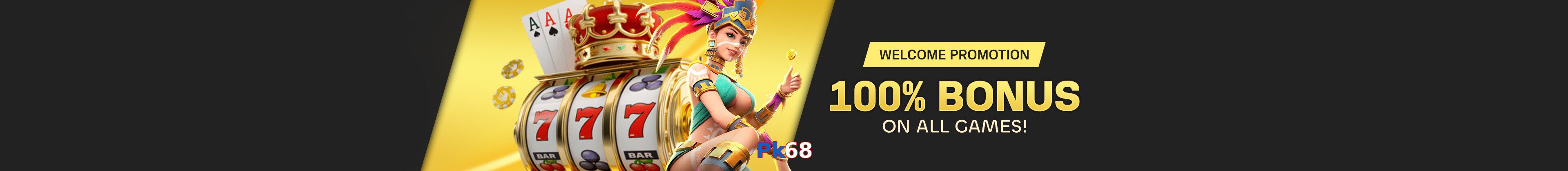 Pk68 interface sample